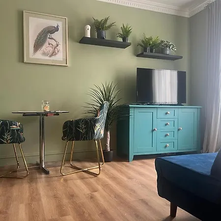 James' Place At Dowlais Merthyr Tydfil Esterno foto