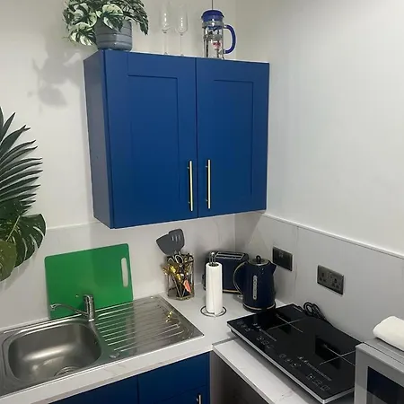 James' Place At Dowlais Merthyr Tydfil Esterno foto