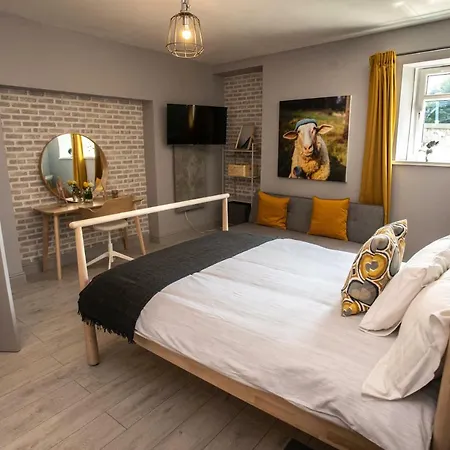 James' Place At Dowlais Merthyr Tydfil Camera foto