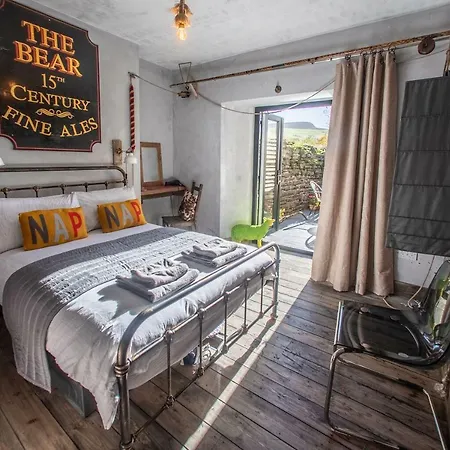 James' Place At Dowlais Merthyr Tydfil Camera foto