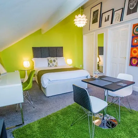 James' Place At Dowlais Merthyr Tydfil Camera foto