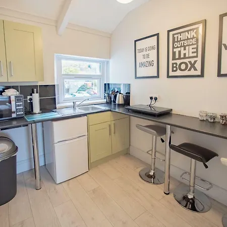 James' Place At Dowlais Merthyr Tydfil Esterno foto