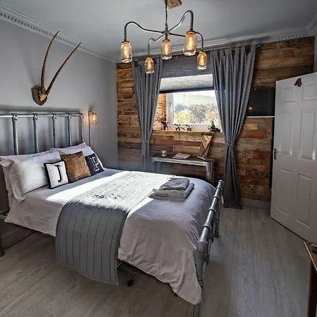 James' Place At Dowlais Merthyr Tydfil Esterno foto