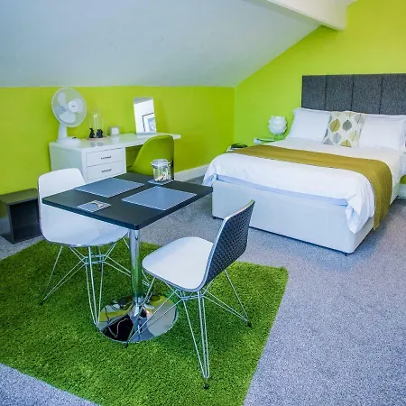 James' Place At Dowlais Merthyr Tydfil Camera foto