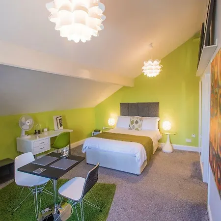 James' Place At Dowlais Merthyr Tydfil Camera foto