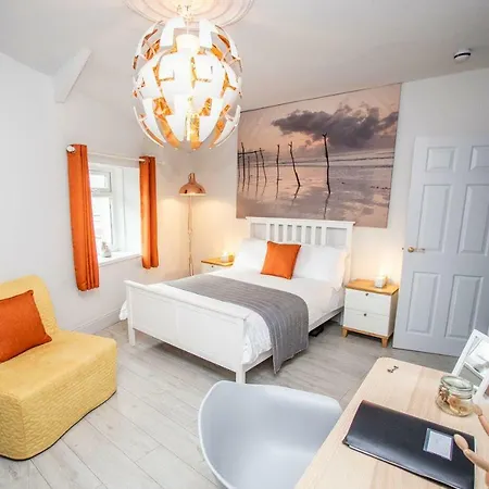 James' Place At Dowlais Merthyr Tydfil Camera foto