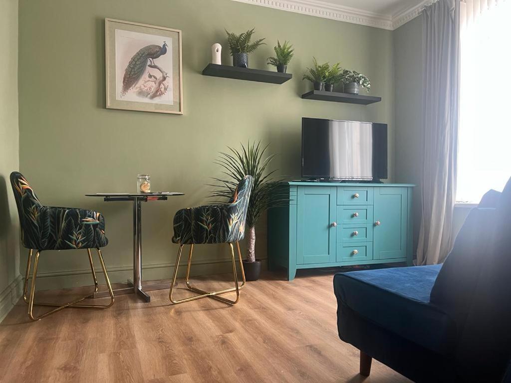 James' Place At Dowlais Apartment Merthyr Tydfil
