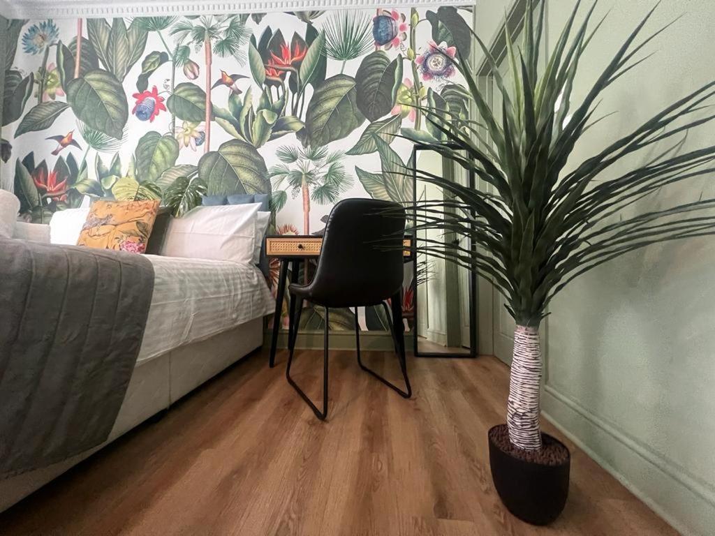 James' Place At Dowlais * Merthyr Tydfil