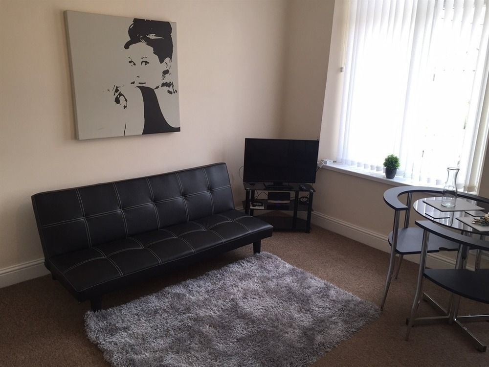 James' Place At Dowlais Apartment Merthyr Tydfil