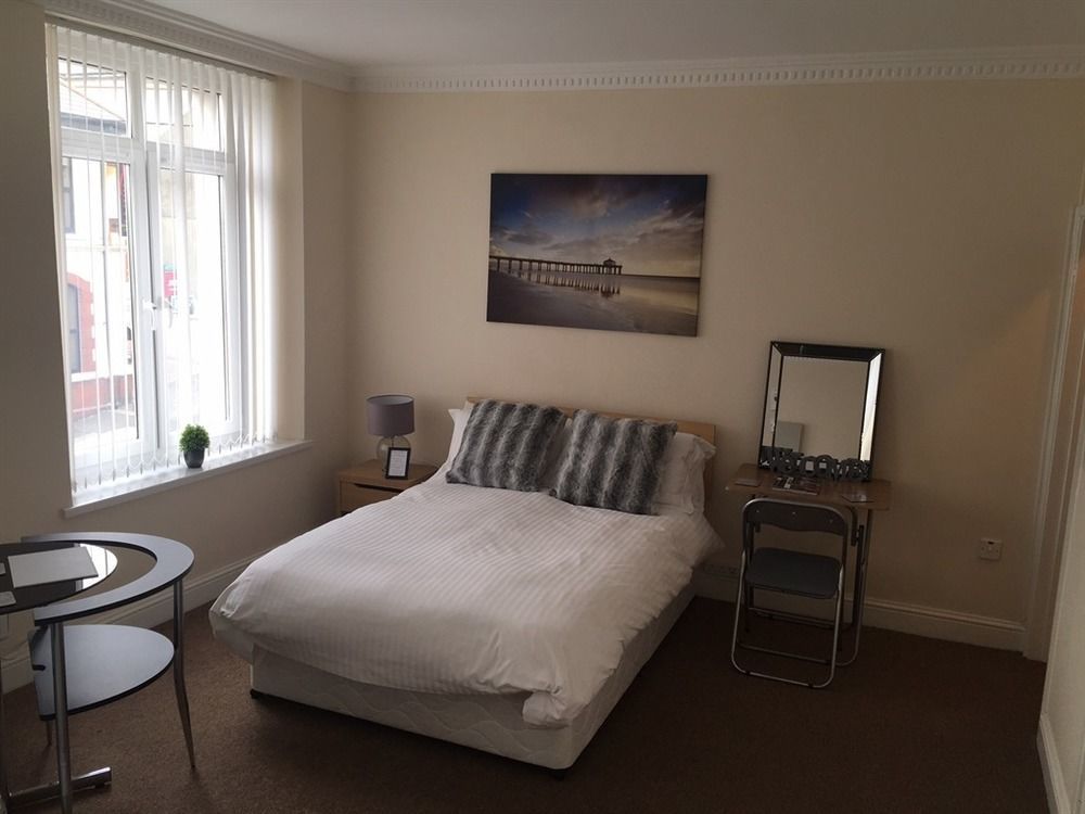 James' Place At Dowlais Apartment *