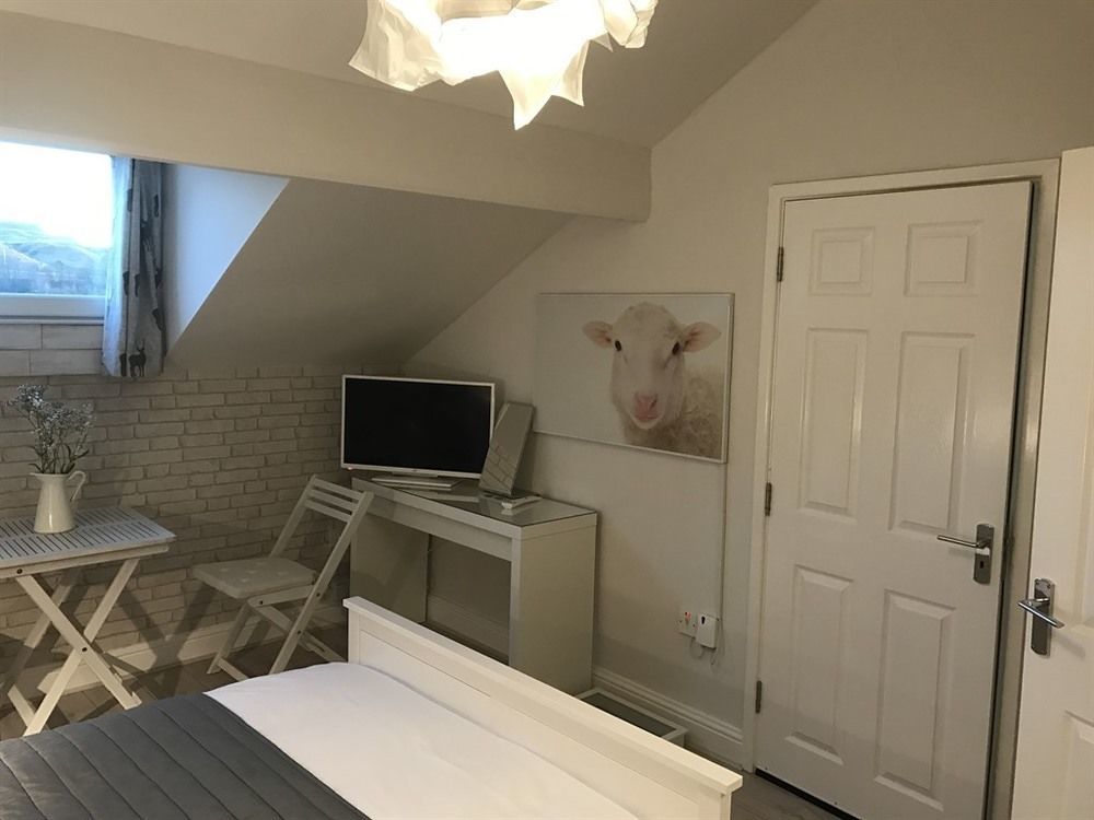 James' Place At Dowlais Apartment *