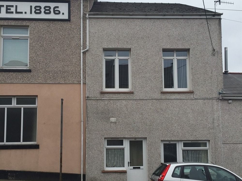 James' Place At Dowlais Apartment