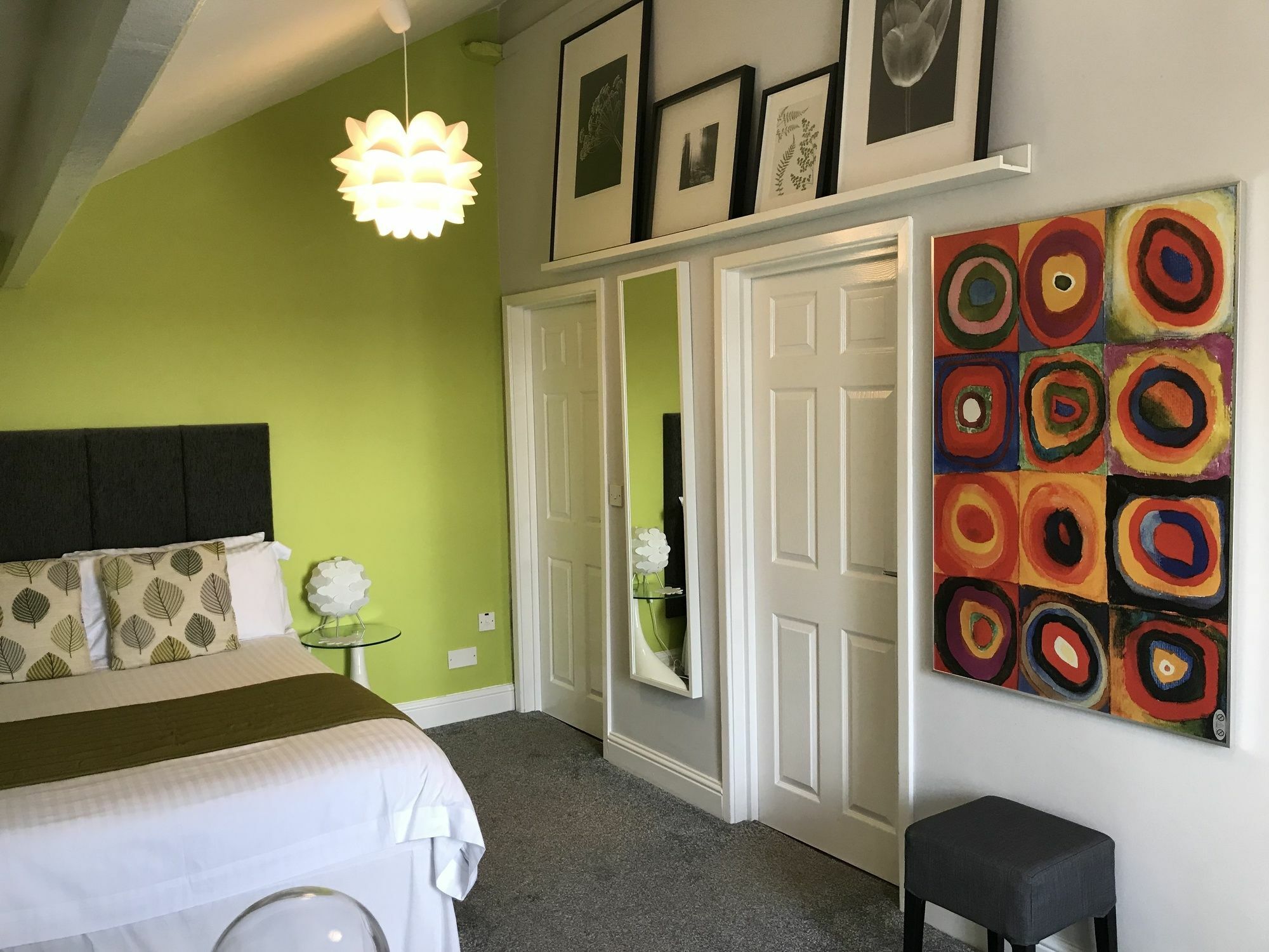 James' Place At Dowlais