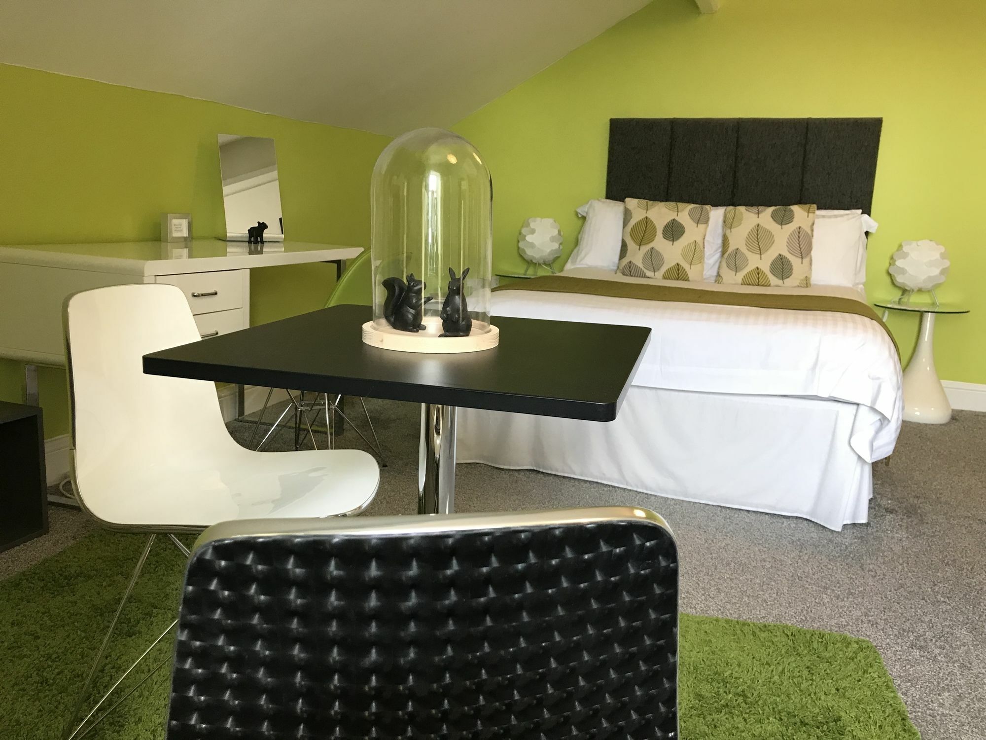 James' Place At Dowlais Merthyr Tydfil