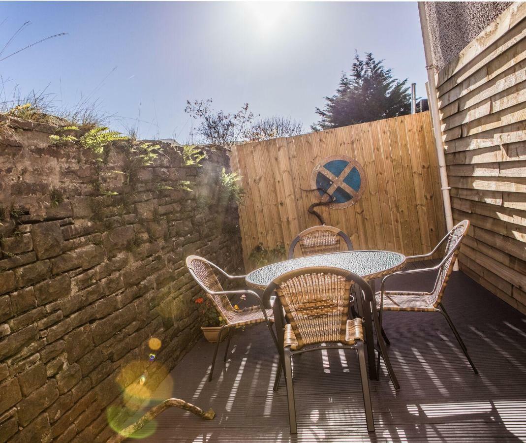 James' Place At Dowlais * Merthyr Tydfil