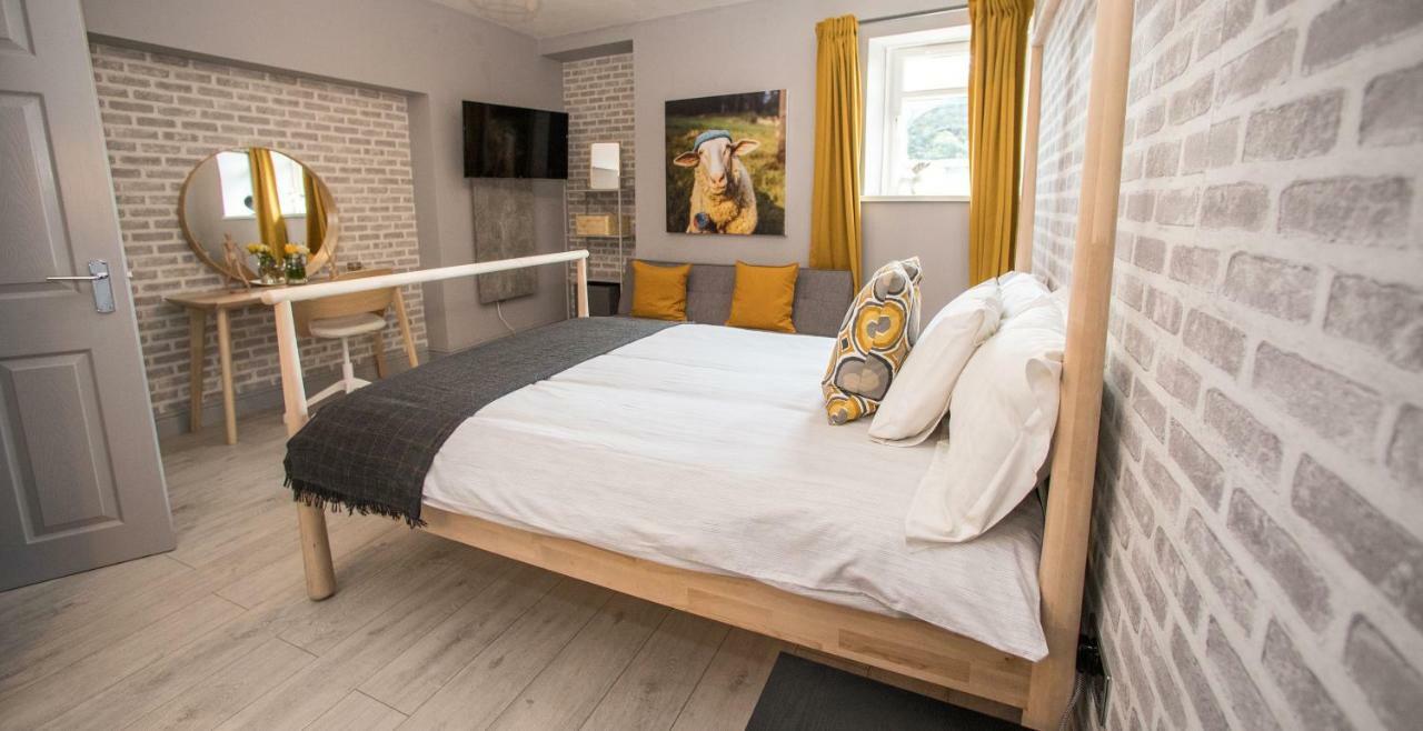 James' Place At Dowlais *