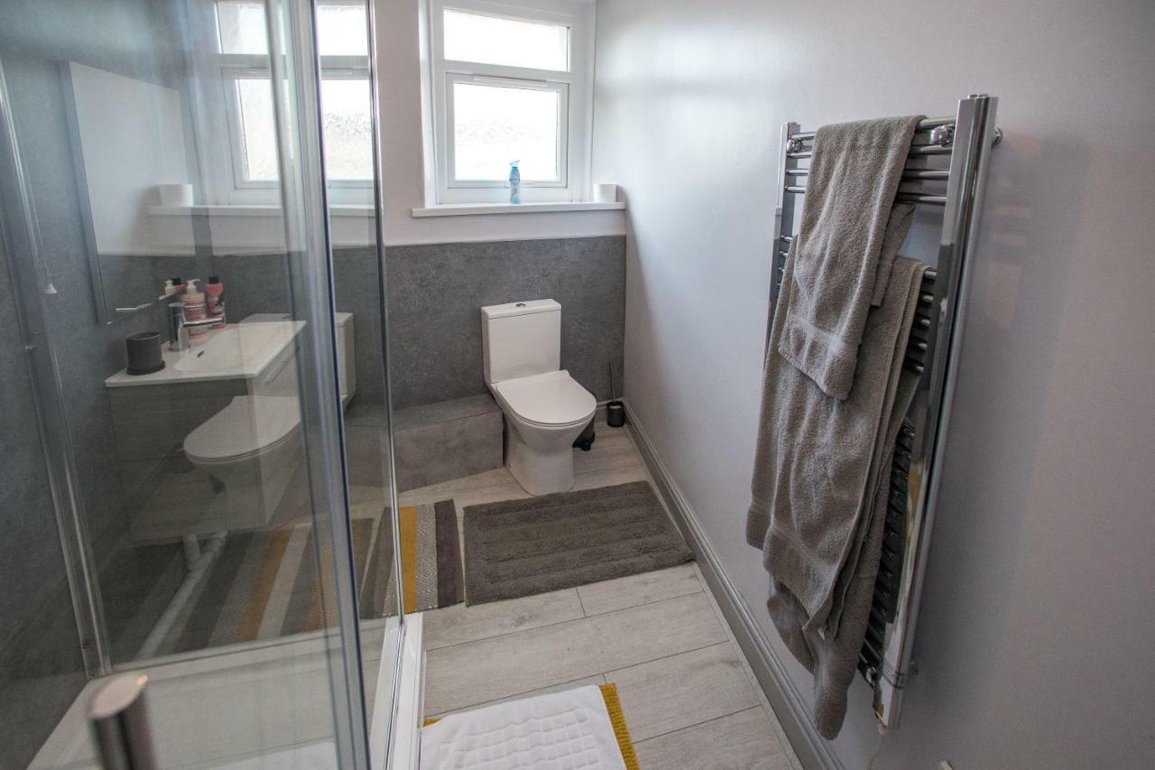 James' Place At Dowlais * Merthyr Tydfil