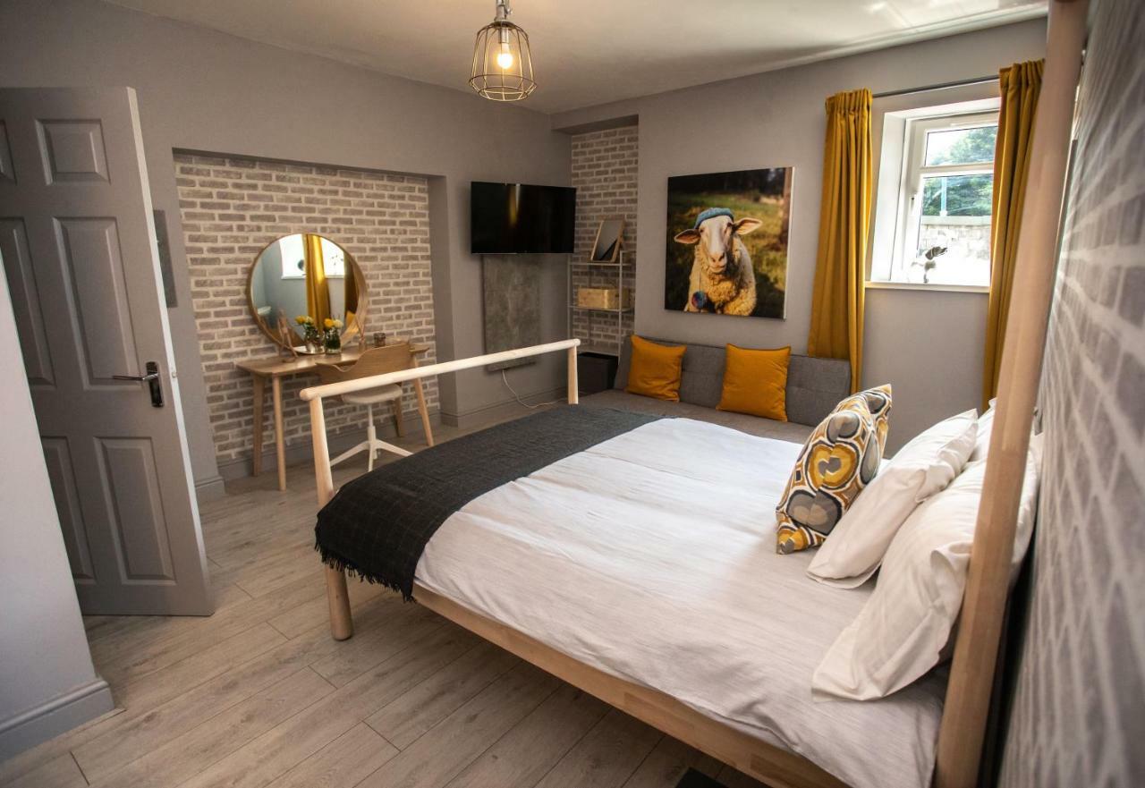 James' Place At Dowlais