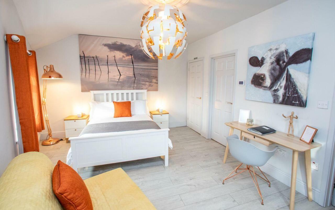 James' Place At Dowlais * Merthyr Tydfil