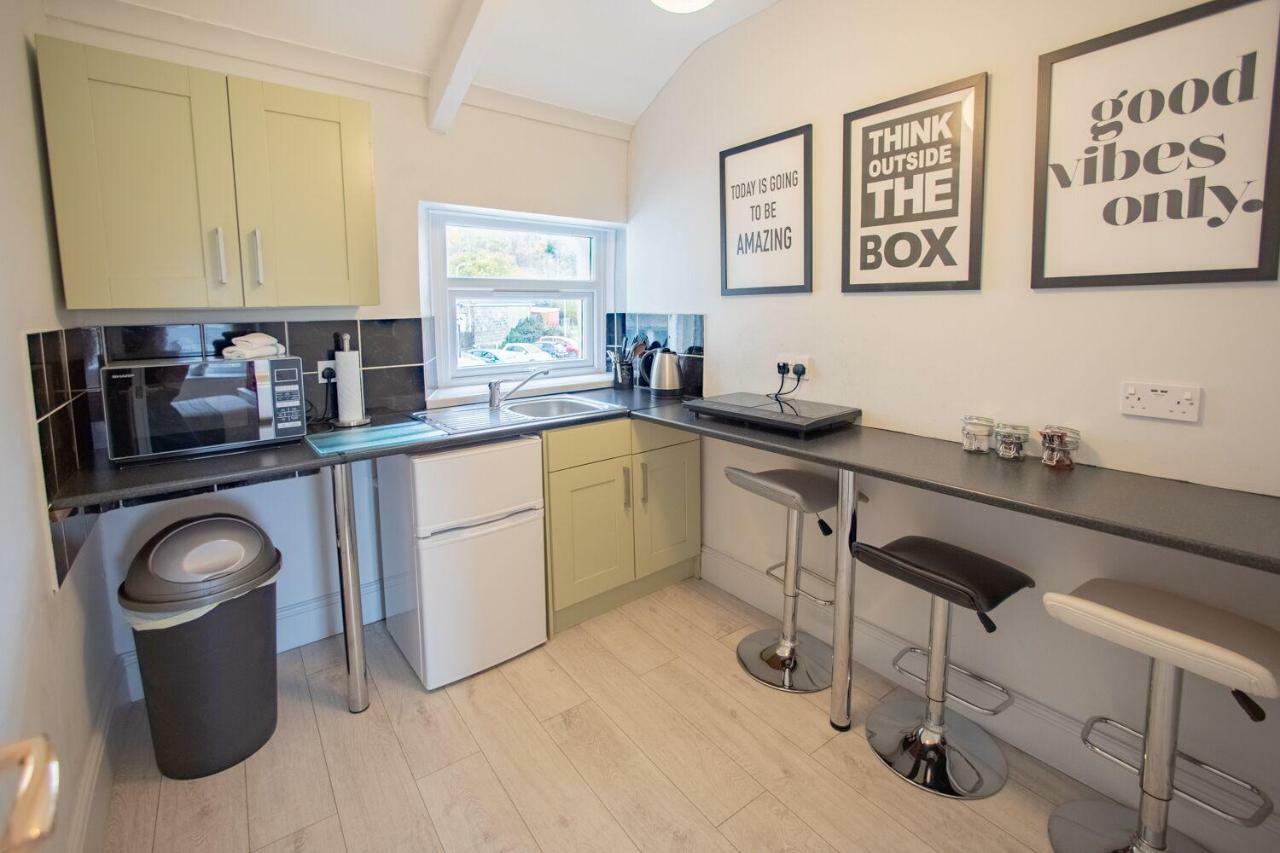 James' Place At Dowlais