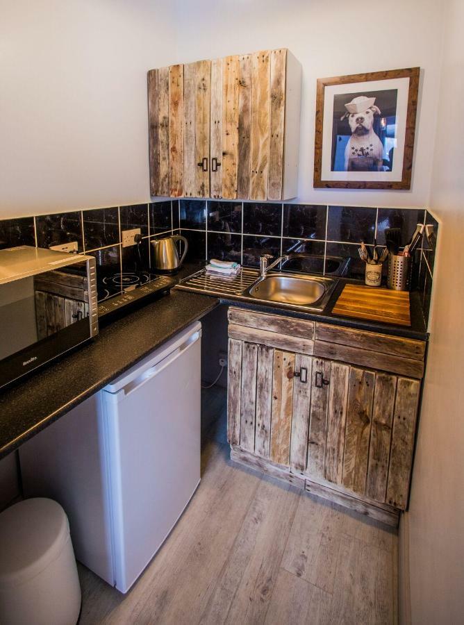 James' Place At Dowlais Merthyr Tydfil