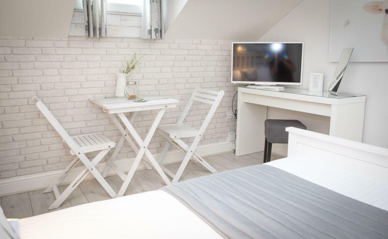James' Place At Dowlais