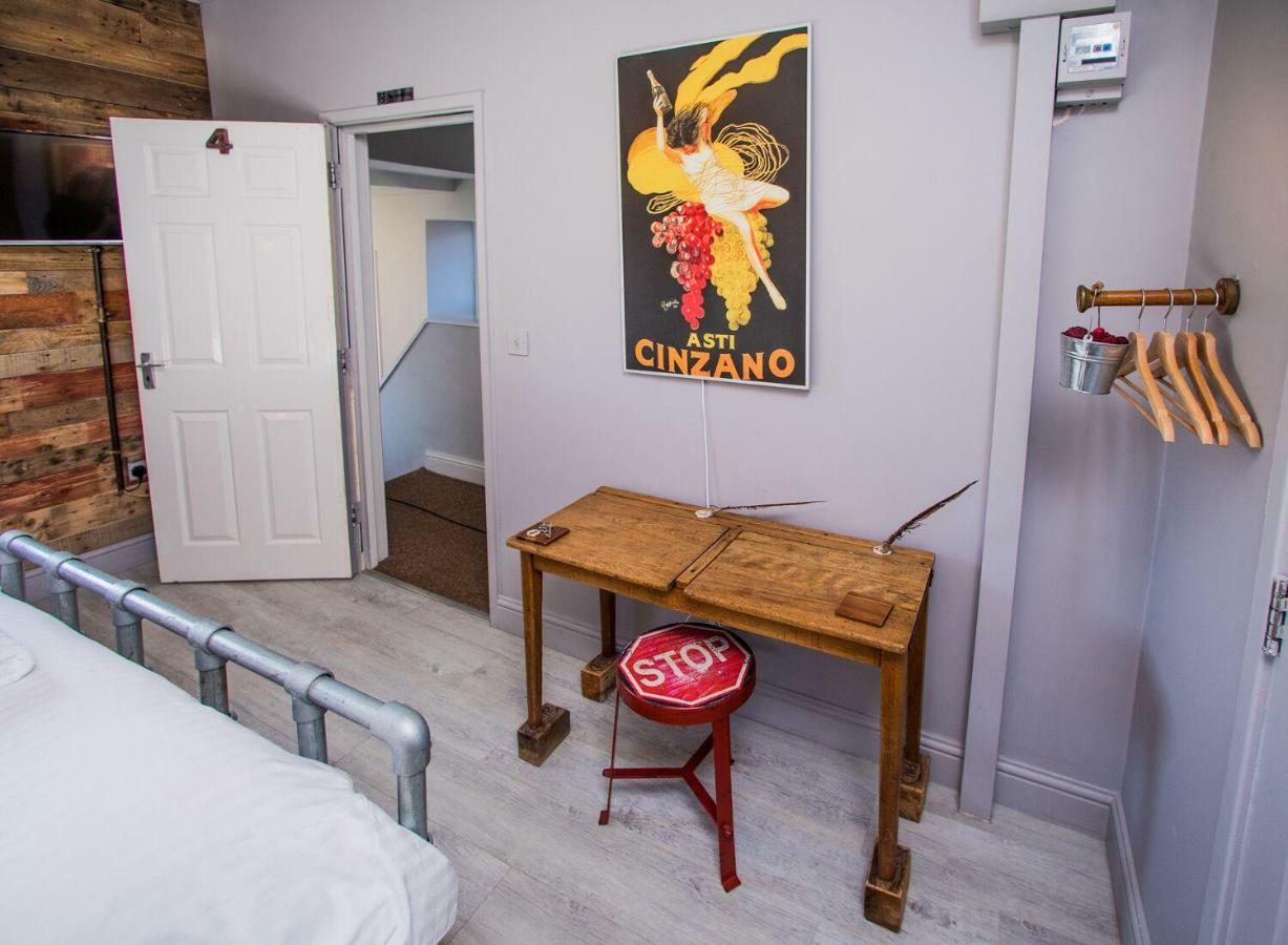 James' Place At Dowlais Apartment *